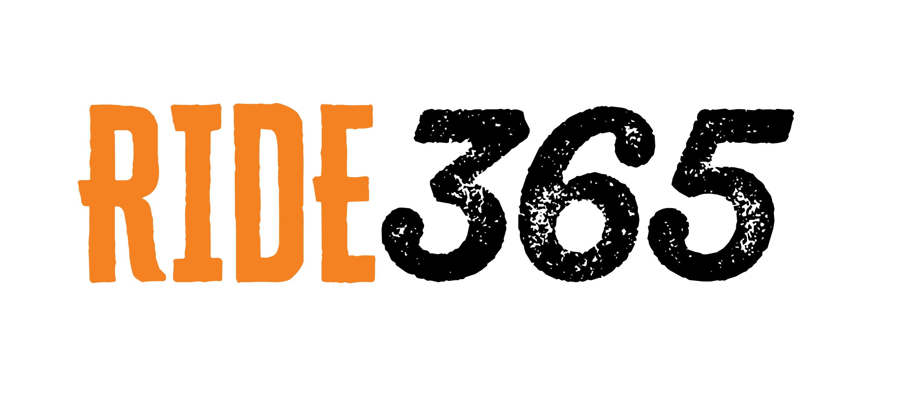 Ride 365 Logo