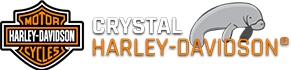 Crystal Harley-Davidson®
